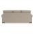 Sararose Polyester Sofa