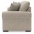Sararose Polyester Sofa