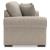 Sararose Polyester Sofa
