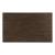 Binghampton Rectangular Wood Dining Table with 2 Drawers
