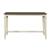 Beacon Wood/Fabric 4-Piece Pack Counter Height Set