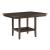 Balin Rectangular Wood Counter Height Table