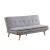 Savilla Linen Sofabed