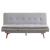 Savilla Linen Sofabed