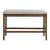 Balin Rectangular Wood Counter Height Set