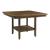 Balin Rectangular Wood Counter Height Table