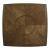 Balin Rectangular Wood Counter Height Table