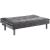 Cilliers Velvet Sofabed