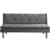 Cilliers Velvet Sofabed