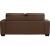 Zoilos Fabric Sofabed