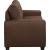 Zoilos Fabric Sofabed