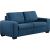 Zoilos Fabric Sofabed