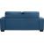 Zoilos Fabric Sofabed