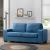 Zoilos Fabric Sofabed