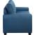 Zoilos Fabric Sofabed