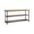 Poplar Estates Sofa Table
