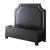 Fadey Settee w/Storage