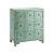 Anna 3-Drawer Chest
