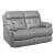Lambent Leather/Bi-Cast Vinyl Reclining Living Room Set