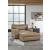 Lombardia Leather Oversized Chair