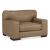 Lombardia Leather Living Room Set