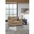 Lombardia Leather Living Room Set