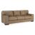 Lombardia Leather Sofa