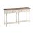 Gentry Console Table