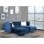 Jaszira Fabric Tufted Sectional Sofa