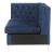 Jaszira Fabric Tufted Loveseat