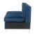 Jaszira Fabric Tufted Sofa