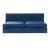 Jaszira Fabric Tufted Sofa