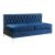 Jaszira Fabric Tufted Sofa
