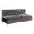 Jaszira Fabric Tufted Sofa