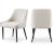 Camden Linen Fabric Dining Chair