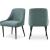 Camden Linen Fabric Dining Chair