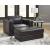 Amiata Leather Living Room Set