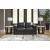Amiata Leather Living Room Set