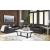 Amiata Leather Living Room Set