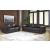 Amiata Leather Living Room Set