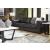 Amiata Leather Sofa