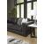 Amiata Leather Sofa