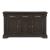 Southlake Wood Server with 3 Doors & 3 Drawers