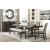 Southlake Rectangular Extendable Wood Dining Room Set