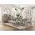 Southlake Rectangular Extendable Wood Dining Room Set