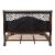 Arbor Place Wood King Size Sleigh Bed