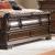 Arbor Place Wood King Size Sleigh Bed