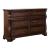 Arbor Place Wood 8-Drawer Double Dresser