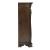 Arbor Place Wood Sleigh Bedroom Set | Traditional Brownstone