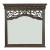 Arbor Place Wood Sleigh Bedroom Set | Traditional Brownstone
